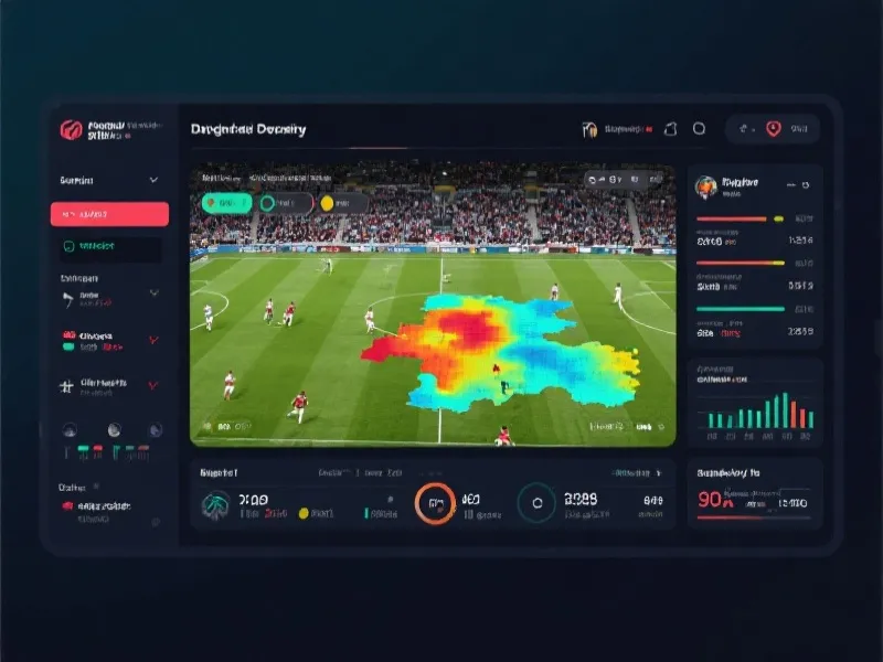 实时高阶数据分析