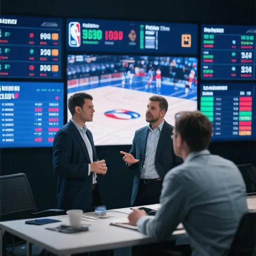 NBA数据分析