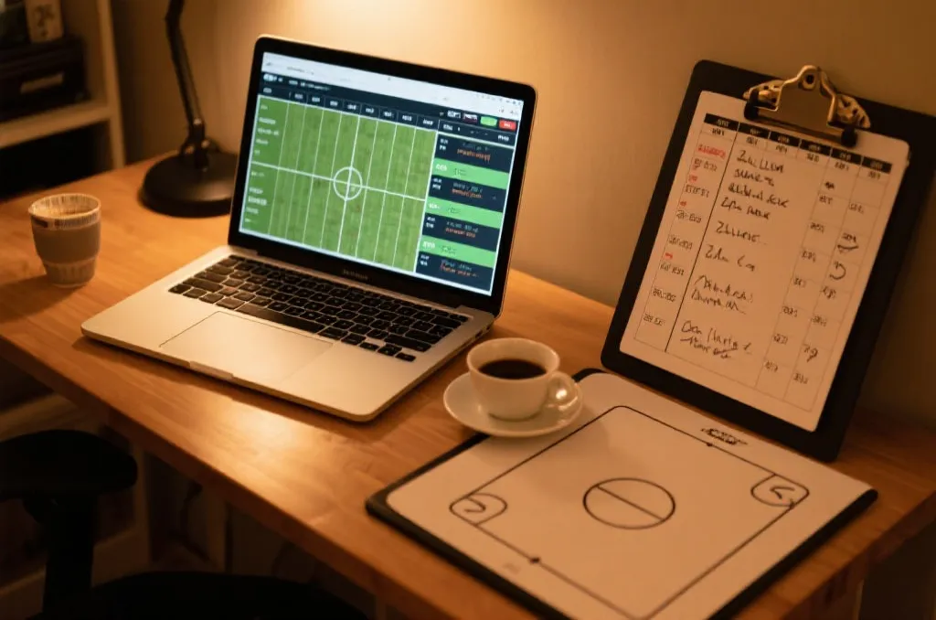 2026世界杯比分预测更新：别再跟风吼“必胜”，用伤病与天气把预测落到实处