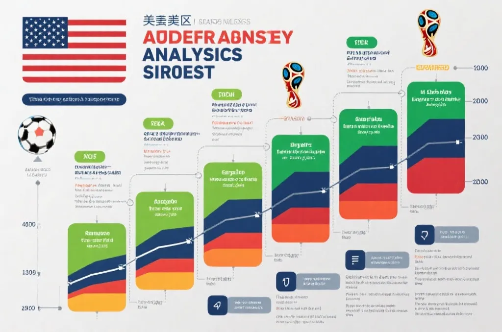 2026世界杯比赛美国什么时候结束？一文看懂美国赛区时间轴、焦点战与观赛攻略