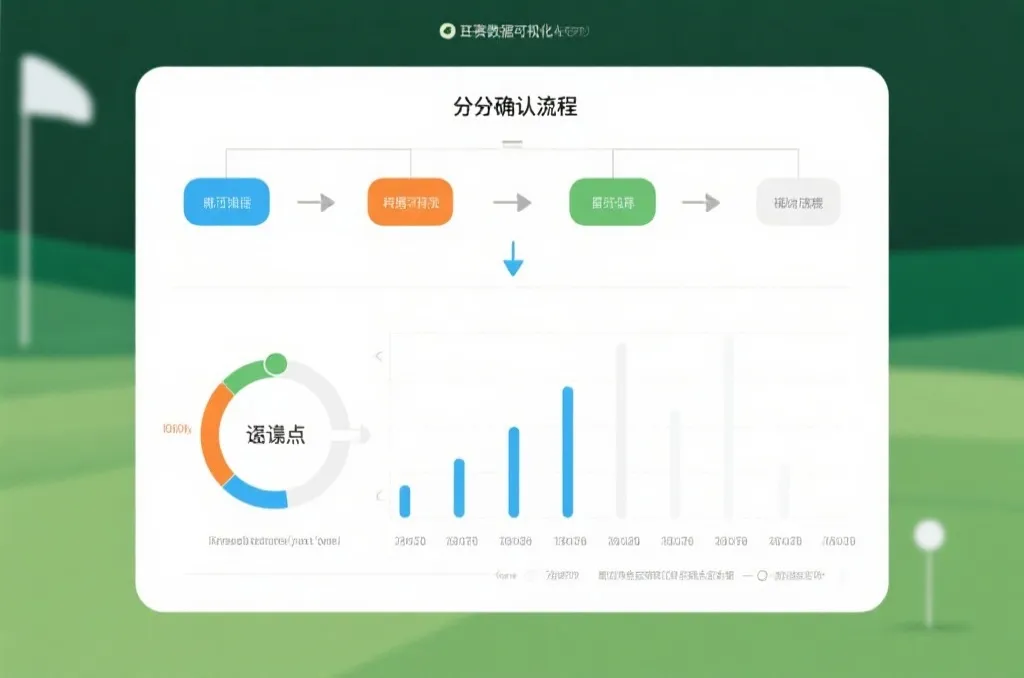 实时比分误差点与确认流程图解